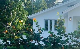 The Cay House