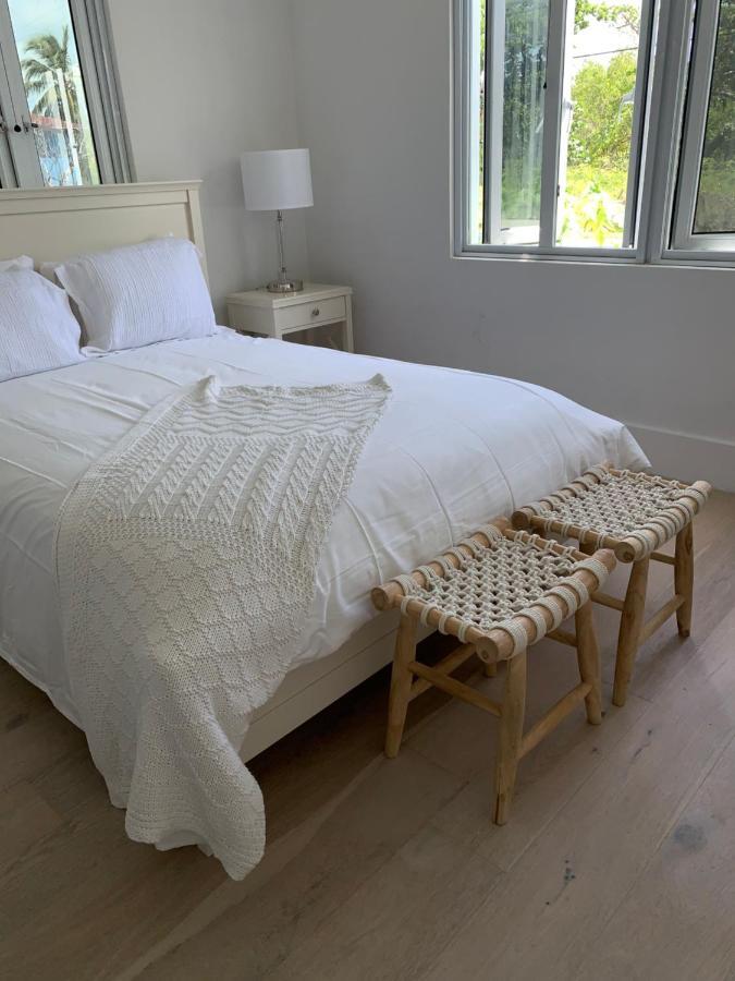 The Cay House Otel Mangrove Cay Dış mekan fotoğraf